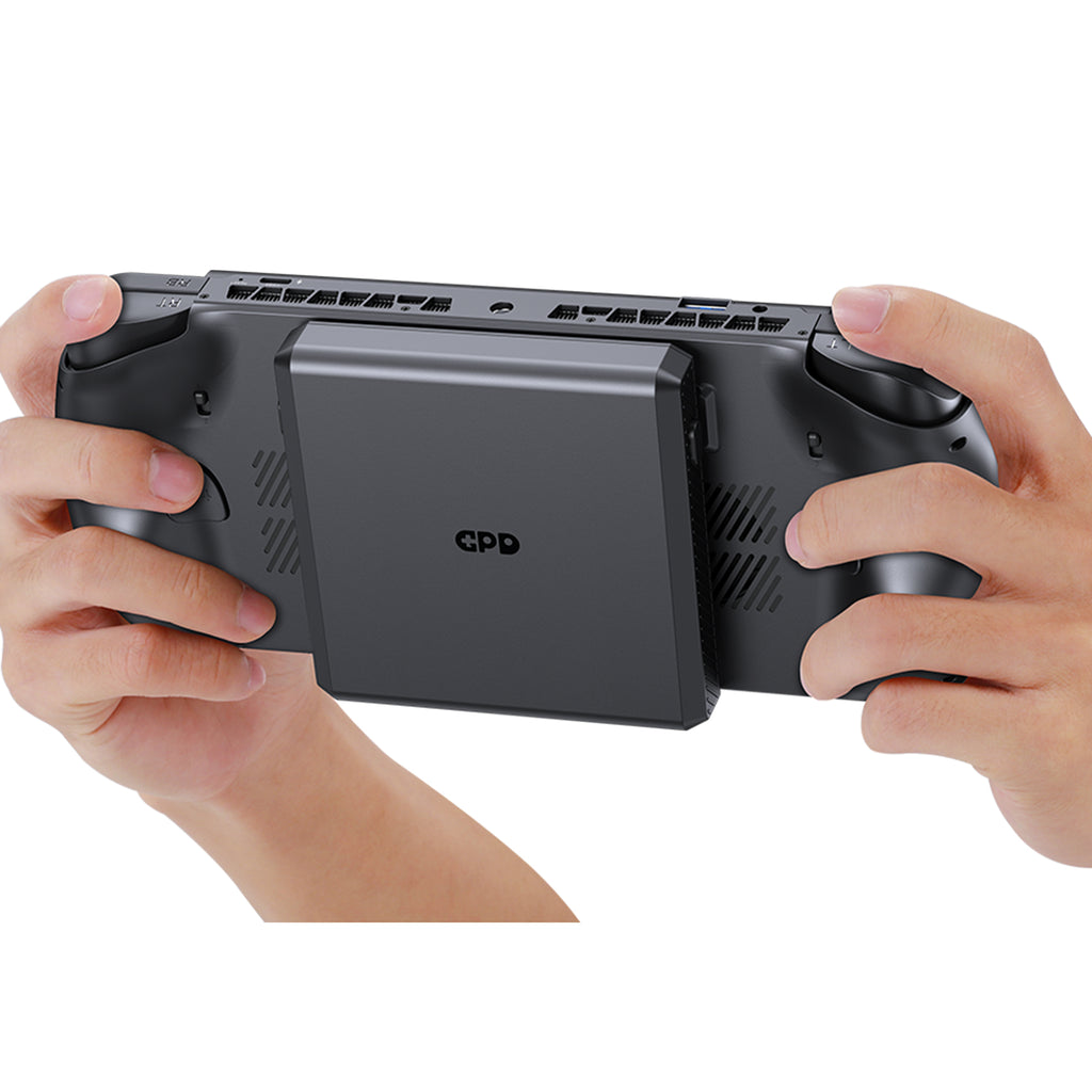 GPD WIN 5 専用 バッテリー – UMPC専門店 ハイビーム AKIBA オンライン