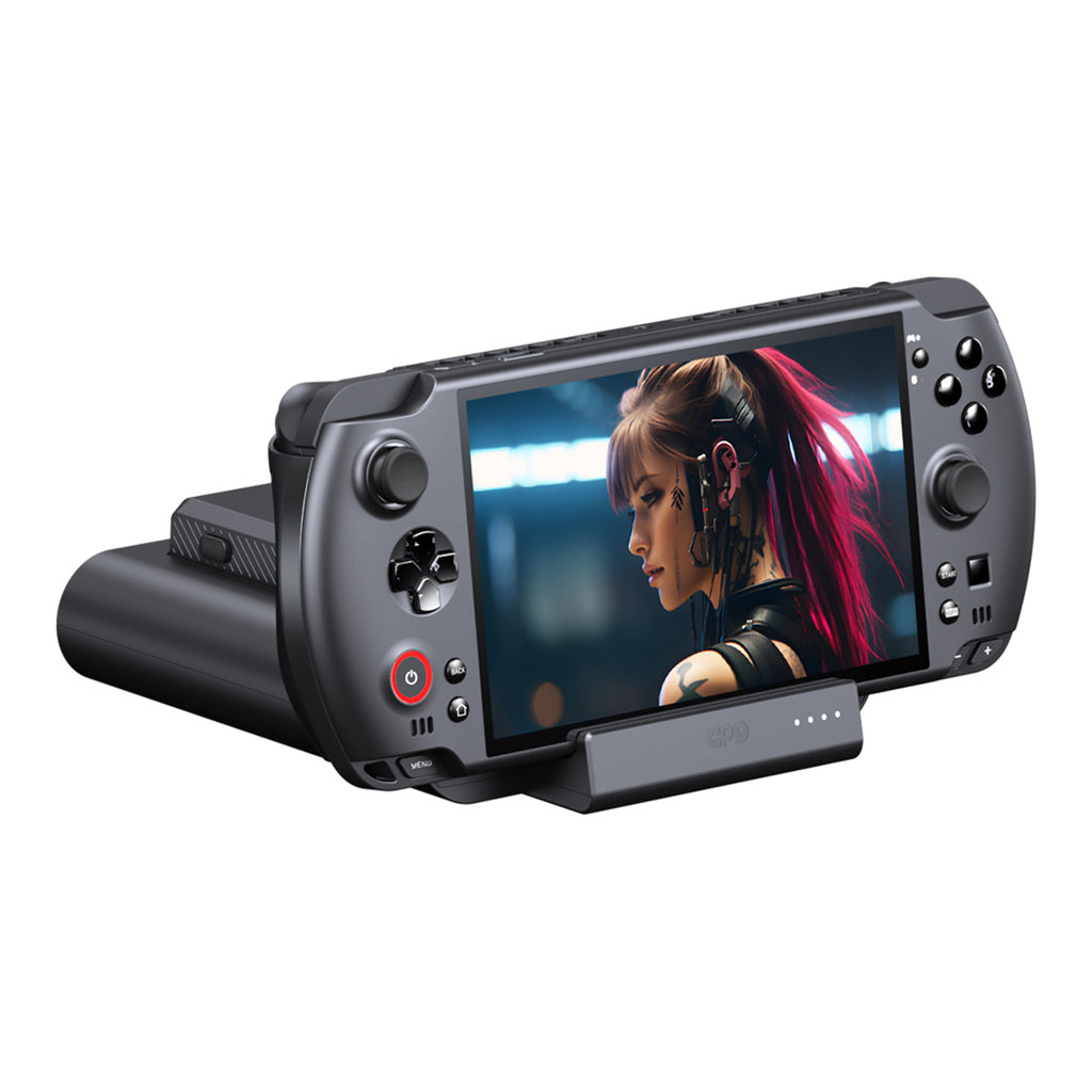 GPD WIN 5 専用 スマートドック – UMPC専門店 ハイビーム AKIBA