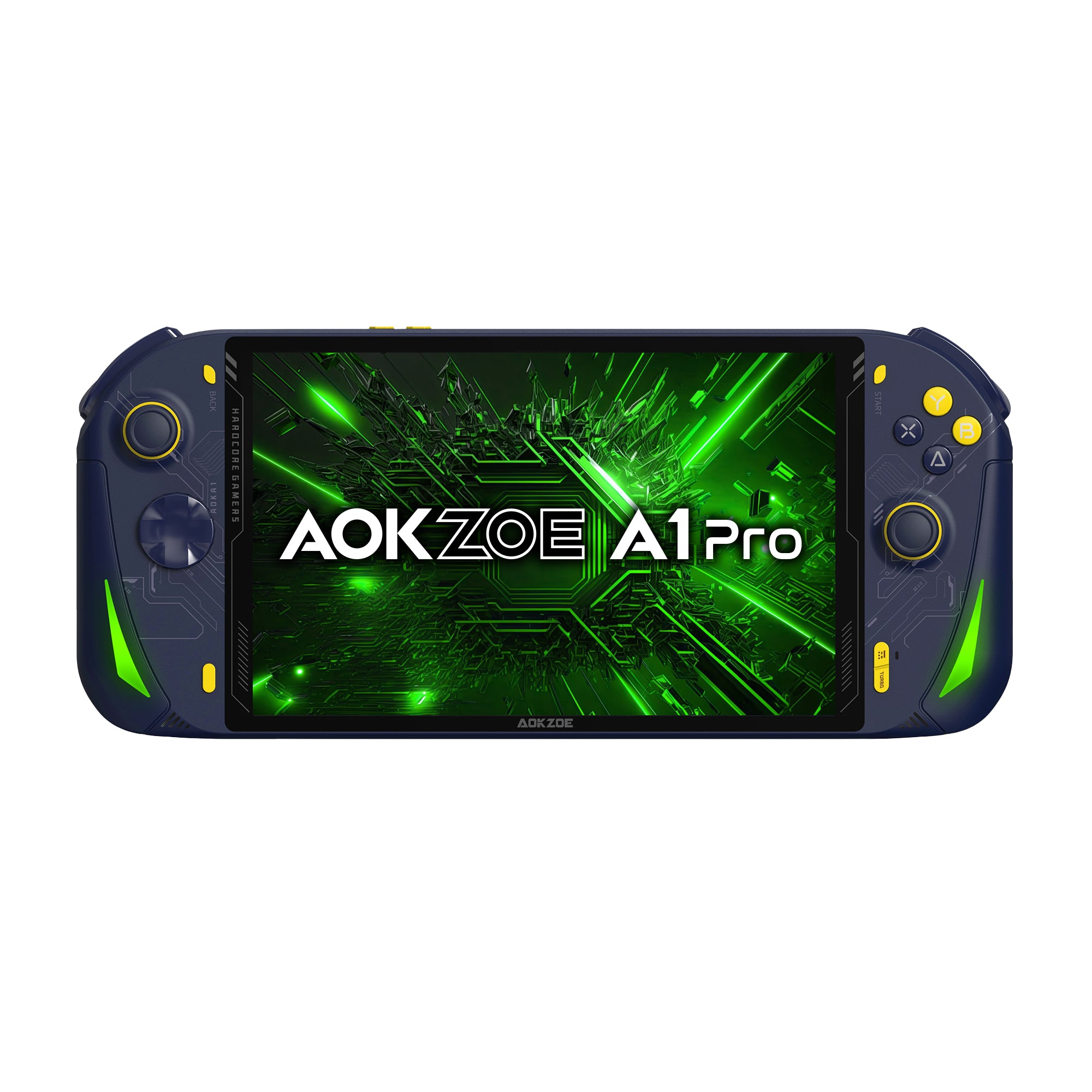 【保証あり】AOKZOE A1 Pro 32GB 1TB おまけ付き