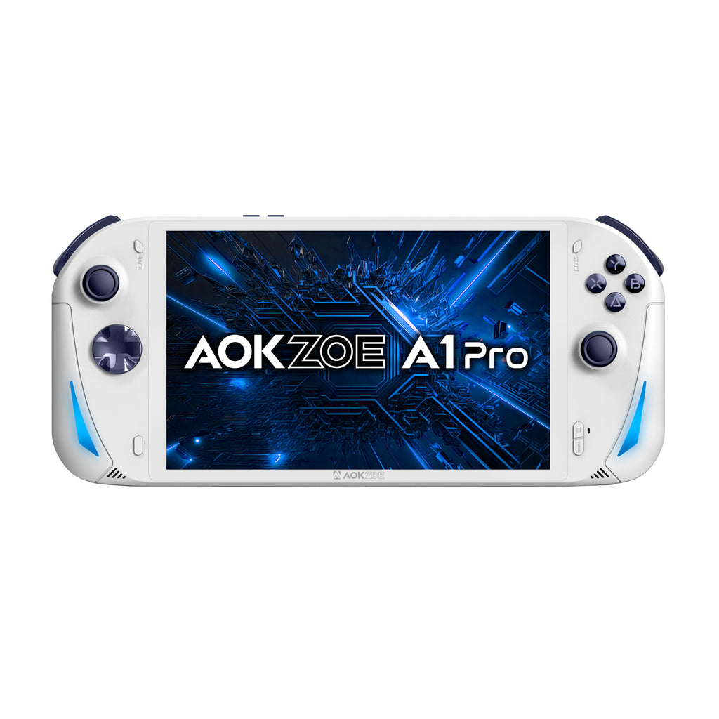 【ボーナスセール開催☆】AOKZOE A1 Pro ルナホワイト Ryzen 7840U