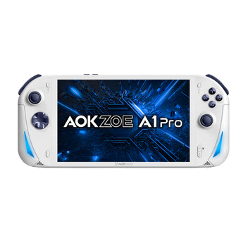 aokzoe 薄暗い a1 32G、2TB製備品未使用品