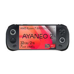 AYANEO 2 Ryzen 7 6800U – ハイビーム 公式オンラインストア