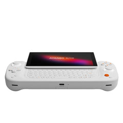 リファービッシュ品》AYANEO SLIDE AMD Ryzen 7 7840U/16GB/512GB 32GB 