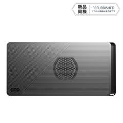 グラフィックボード・グラボ・ビデオカード GPD G1 2023 Radeon RX 7600M XT/8GB DDR6 Amazon | GPD G1 2023 国内正規版 外付けeGPU OCulink USB4接続