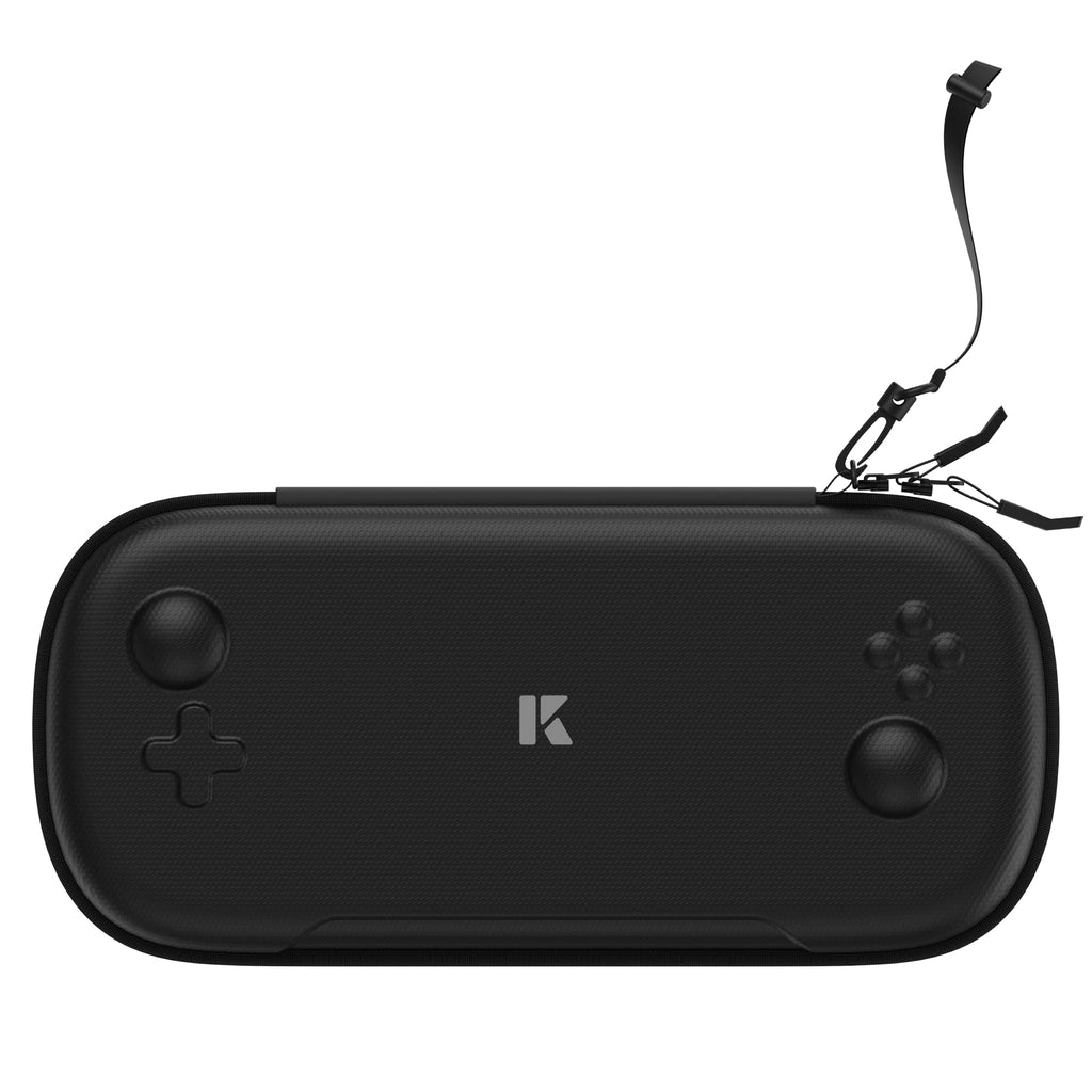 【先行予約/12月発売】KONKR Pocket FIT専用 ハードケース