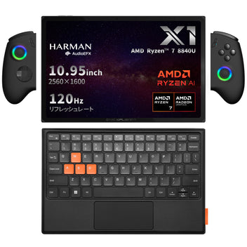 その他 gamerK Thunderbolt 5に対応したRazerの外付けGPUボックス「Razer Core X V2