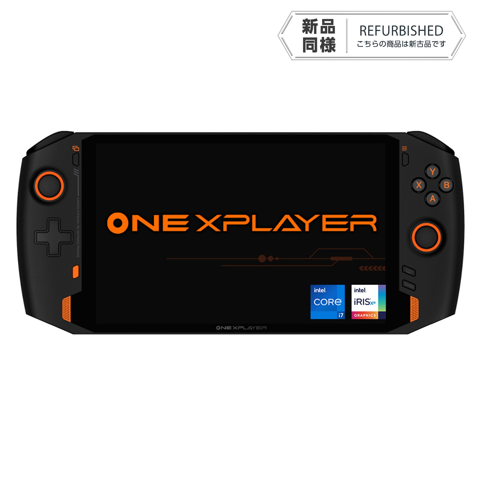 ONE XPLAYER i7 16G／1TB - PC/タブレット