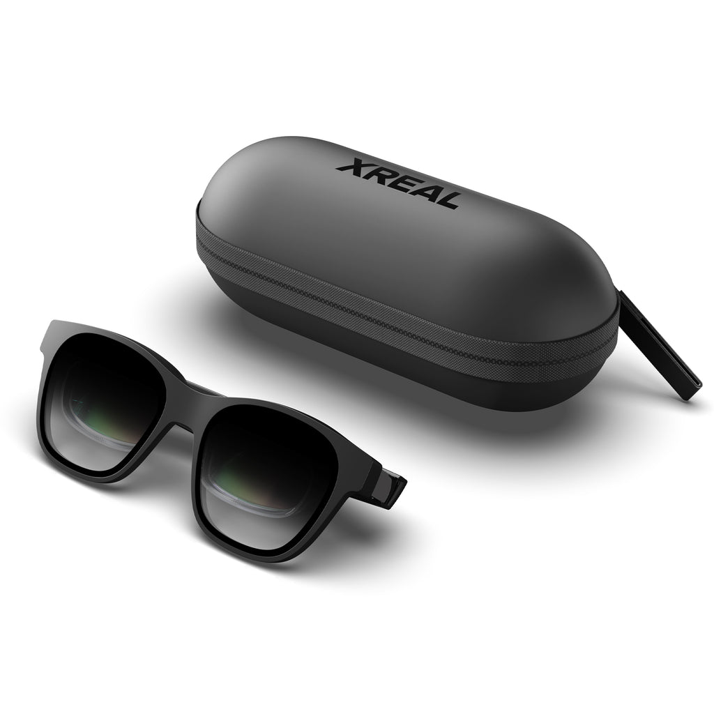 NREAL Nreal(エンリアル)Air NR-7100RGL/ARグラス/スマートグラス+ NREAL Nreal(エンリアル)Air NR-7100RGL/ARグラス/スマートグラス+