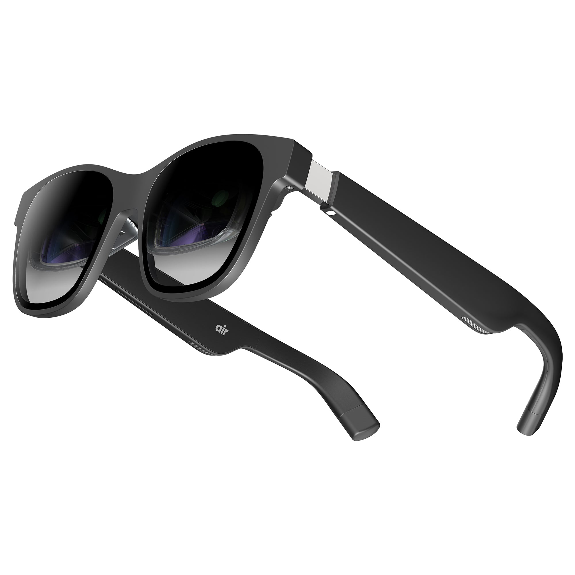 XREAL Air（旧製品名：Nreal Air）AR グラス/スマートグラス初めてのA ...