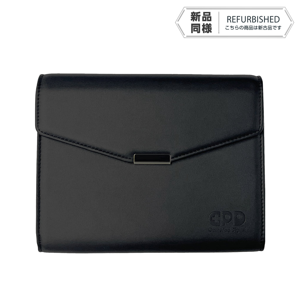 《リファービッシュ品》GPD Pocket 3/4汎用 ケース