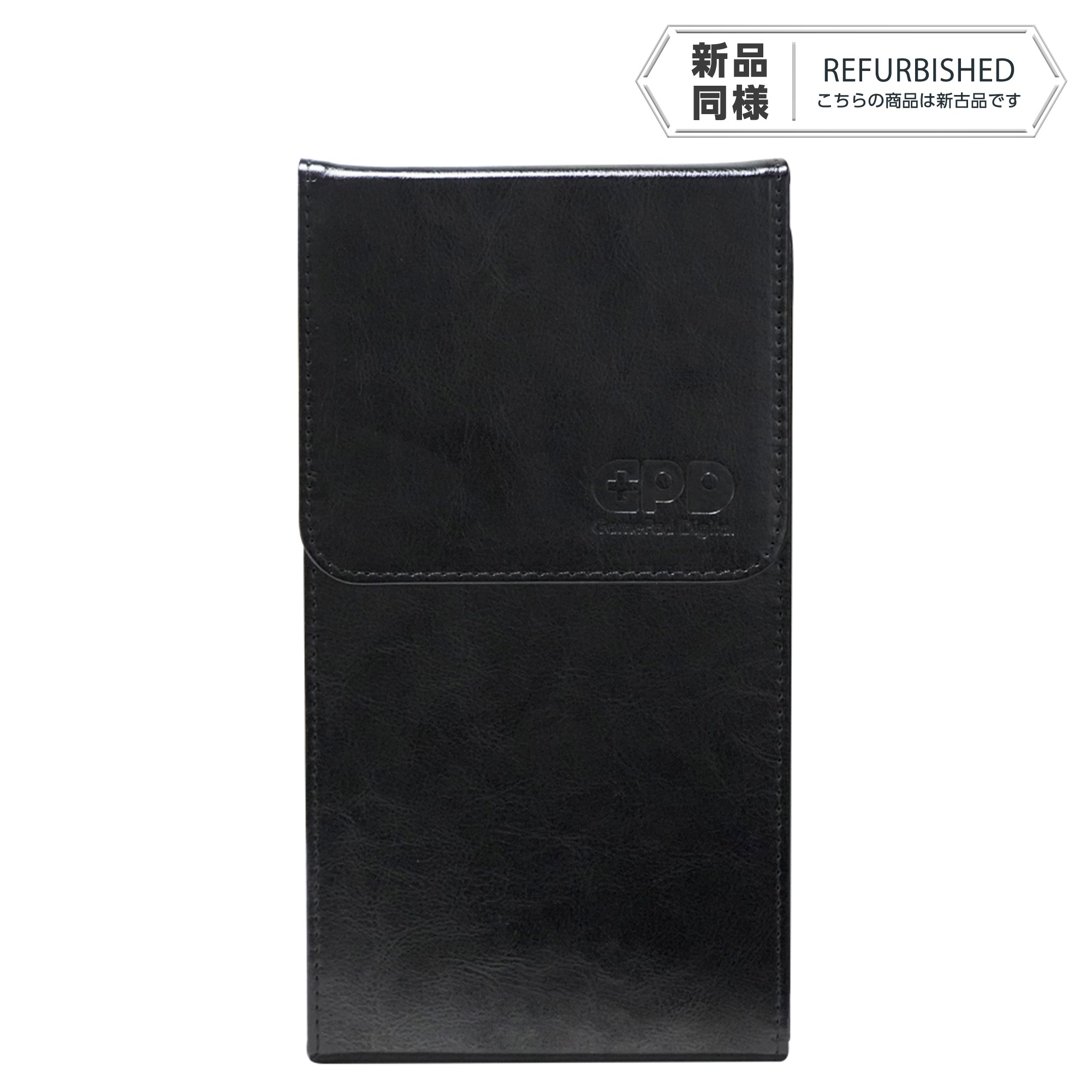 【在庫品:右手】マイルシージェネプロG1専用ケース リファービッシュ》GPD G1 専用ケース – UMPC専門店 ハイビーム AKIBA